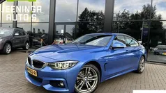 Gebruikt 2017 BMW 420 M Sport Coupé | € 20.900 (Eerlijke prijs)