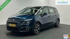 Citroën C4 SpaceTourer