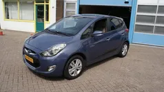 Blauw Gebruikt 2011 Hyundai ix20 MPV | € 5.850 (Goede deal)