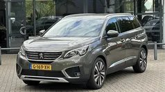 Gebruikt 2020 Peugeot 5008 Premium MPV | € 16.745 (Eerlijke prijs)