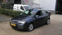 Gebruikt 2007 Ford Focus Futura Hatchback | € 2.250 (Goede deal)