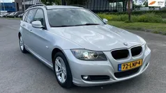 Gebruikt 2010 BMW 318 Stationwagen | € 4.950 (Goede deal)