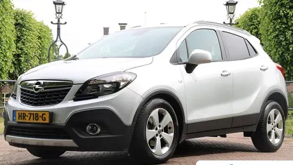 Occasion Opel Mokka Edition 140 PK (102 kW) 2015 SUV