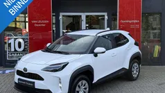 Overig Gebruikt 2025 Toyota Yaris Cross SUV | € 27.900 (Eerlijke prijs)