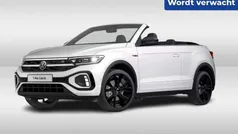 VW T-Roc Cabriolet