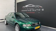 Gebruikt 1997 Audi A4 Sedan | € 2.350 (Eerlijke prijs)