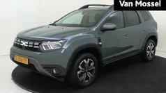 Grijs Gebruikt 2023 Dacia Duster Journey SUV | € 20.935 (Eerlijke prijs)