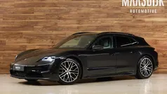 Gebruikt 2022 Porsche Taycan Sport Turismo Sedan | € 55.740 (Super prijs)