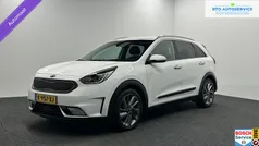 Gebruikt 2018 Kia Niro SUV | € 14.500 (Eerlijke prijs)