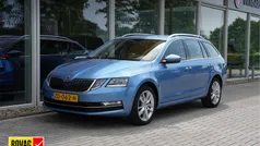 Gebruikt 2019 Skoda Octavia Business Line Stationwagen | € 16.250 (Eerlijke prijs)