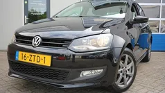 Gebruikt 2013 VW Polo Comfortline Hatchback | € 5.800 (Eerlijke prijs)