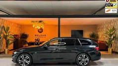 Gebruikt 2018 BMW 320 Sport Line Stationwagen | € 22.990 (Goede deal)
