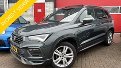 Grijs Gebruikt 2021 Seat Ateca Business SUV | € 23.183 (Eerlijke prijs)