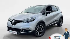 Gebruikt 2014 Renault Captur Dynamique SUV | € 9.220 (Goede deal)