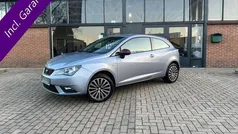 Seat Ibiza SC