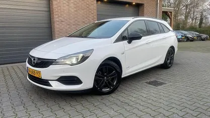 Occasion Opel Astra Design & Tech 110 PK (80 kW) 2021 Stationwagen