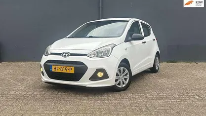 Occasion 2015 Hyundai i10 Hatchback | € 5.250 (Goede deal)