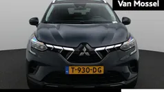 Blauw Gebruikt 2023 Mitsubishi ASX Edition SUV | € 27.800 (Goede deal)
