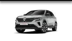 Gebruikt 2025 Renault Austral Techno SUV | € 43.971 (Eerlijke prijs)