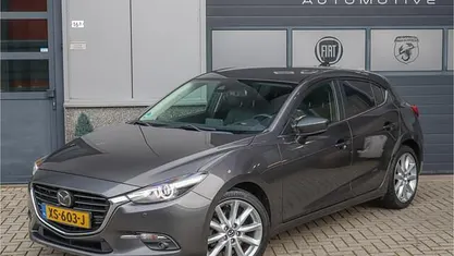 Occasion Mazda 3 120 PK (88 kW) 2017 Hatchback