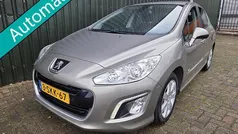 Gebruikt 2013 Peugeot 308 Style Hatchback | € 6.990 (Super prijs)