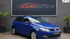 Gebruikt 2013 VW Polo Life Hatchback | € 7.450 (Eerlijke prijs)