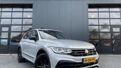 Occasion 2022 VW Tiguan Business+ SUV | € 33.800 (Eerlijke prijs)