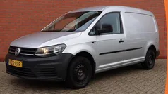 VW Caddy Maxi