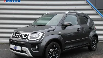 Occasion 2026 Suzuki Ignis Hatchback | € 25.690 (Eerlijke prijs)