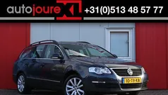 Gebruikt 2006 VW Passat Comfortline Stationwagen | € 1.999 (Eerlijke prijs)