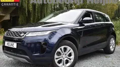 Blauw Gebruikt 2021 Land Rover Range Rover evoque SE SUV | € 33.745 (Super prijs)