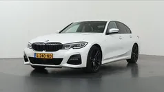 Wit Gebruikt 2021 BMW 320 Executive Sedan | € 32.435 (Eerlijke prijs)