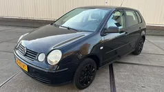 Gebruikt 2005 VW Polo Hatchback | € 1.199 (Eerlijke prijs)