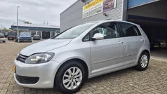 Mpv Gebruikt 2011 VW Golf Plus Comfortline MPV | € 6.650 (Eerlijke prijs)