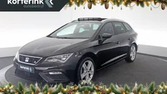 Gebruikt 2017 Seat Leon ST FR Stationwagen | € 15.950 (Eerlijke prijs)