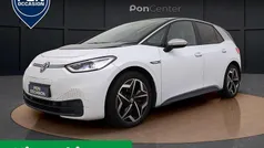 Wit Gebruikt 2020 VW ID.3 Hatchback | € 16.750 (Goede deal)