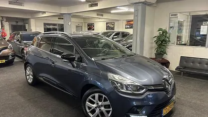 Occasion 2019 Renault Clio GrandTour Stationwagen | € 6.995 (Eerlijke prijs)
