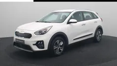 Wit Gebruikt 2022 Kia Niro SUV | € 25.940 (Goede deal)