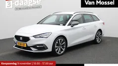 Gebruikt 2021 Seat Leon FR Stationwagen | € 17.900 (Goede deal)