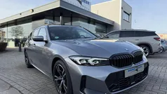 Gebruikt 2022 BMW 320e M Sport Stationwagen | € 38.750 (Eerlijke prijs)