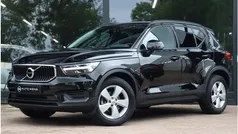 Gebruikt 2020 Volvo XC40 Momentum SUV | € 23.900 (Super prijs)