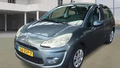 Gebruikt 2011 Citroën C3 Hatchback | € 3.299 (Goede deal)