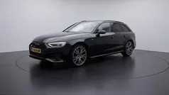 Gebruikt 2023 Audi A4 S-Line Stationwagen | € 31.849 (Goede deal)