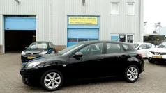 Gebruikt 2009 Mazda 3 Hatchback | € 4.445 (Eerlijke prijs)