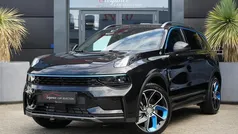 Gebruikt 2024 Lynk & Co 01 SUV | € 32.950 (Eerlijke prijs)