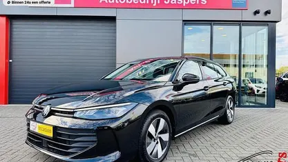 Occasion 2024 VW Passat Stationwagen | € 33.450 (Eerlijke prijs)