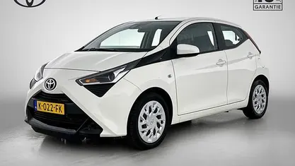 Occasion Toyota Aygo X-play 72 PK (52 kW) 2020 Hatchback