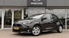 Opera black (49w) Gebruikt 2023 Mazda 2 Hatchback | € 19.490 (Goede deal)