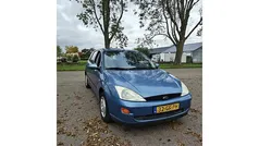 Gebruikt 2000 Ford Focus Trend Hatchback | € 1.799 (Eerlijke prijs)