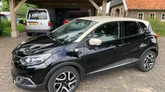 Gebruikt 2015 Renault Captur SUV | € 9.750 (Goede deal)